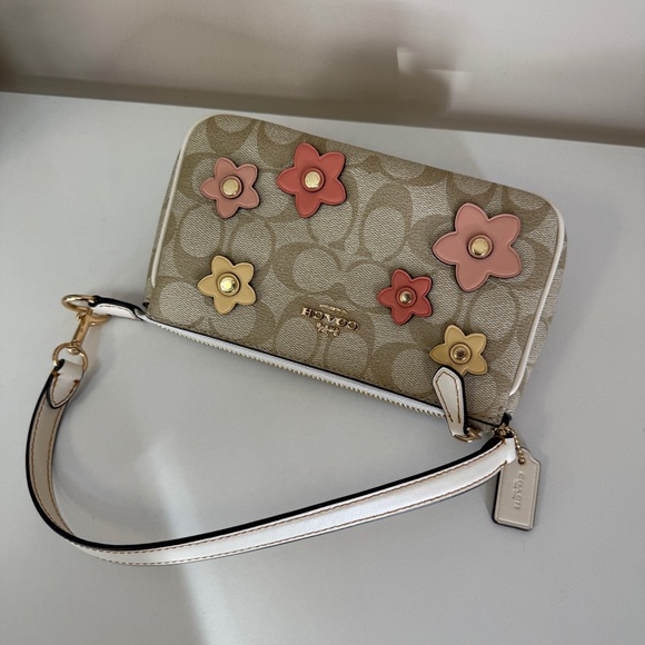 Coach CH619 nolita - Picture 4 of 8